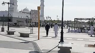 The beautiful Masjid 2