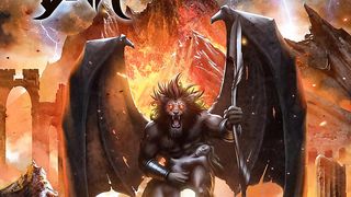 Angel Cry · Battle Beast