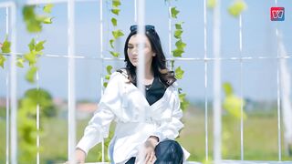 Jihan Audy - Dermaga Biru