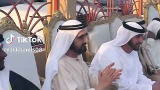 Dubai King