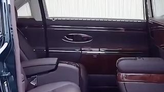 model Maybach 62S