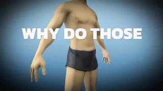 Slow Metabolism Is a Myth (Not Kidding) - Dr. Berg