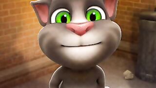 Cat very funny 2