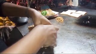 Street Food - Ep25