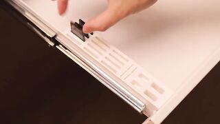 Organizing Your Desk.
