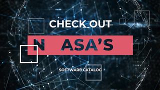 NASA's 2023 Software Catalog