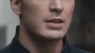 Chris evans.