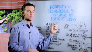Advanced Techniques to Speed Up Weight Loss Beyond Keto & Intermittent Fasting