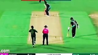 Haris rauf on fire 2