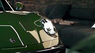 Grazie.. #brabus #porsche #911 #rocket900r #blender3d #cgi #chill #