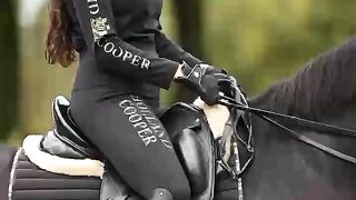 Horse riding 13
