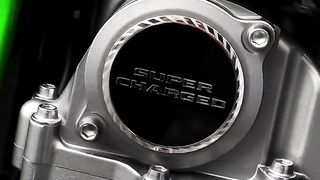 Damnnn,Fucking cool #ninjah2 #ninjah2r #ninja #h2 #kawasaki #motorcycle #moto #bike #