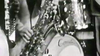 Jive bunny and the real videos In the mood