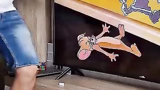 Funny_Cartoon_Moments_????_#shorts_#cartoon_#foryou(360p).