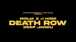 Death Row Deep Jandu