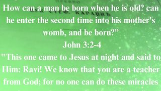 The Gospel according to John 77