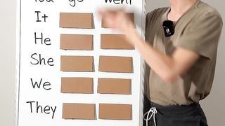Learn english easy 1