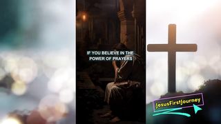 3 Bible Verses To Read Before Bed.