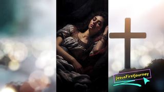 1 Minute Prayer Before Bed