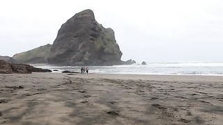 Beach 13