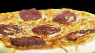Pizza Time
