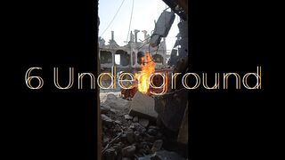 6Underground