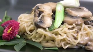 All about food