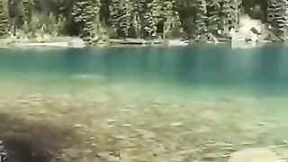River.