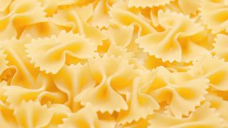Farfalle Pasta