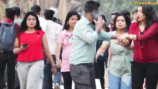 Best Pranks of 2024 by PrankBuzz