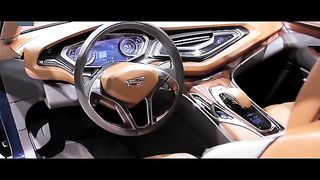 NEW Cadillac 2024 #New #Cadillac