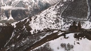 "Unveiling Earth's Wonders: A Cinematic Journey Through Nature"