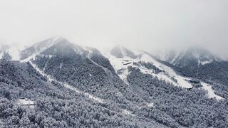 "Ethereal Earth: Revel in the Spellbinding Charms of the Great Outdoors"