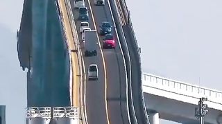 World large pull