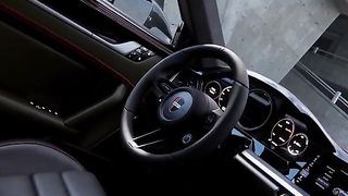 Brabus.. @theofficialbrabus @constantin_brabus #porsche #brabus #900rocketr.