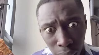 Khaby Lame ???? Master of Hilarious Reactions and Comedy Gold on TikTok! ????