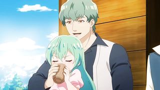 The Weakest Tamer Began A Journey to Pick Up Trash