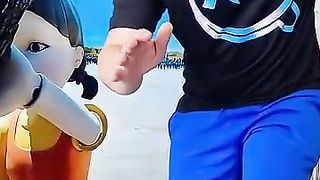 Squid_Game_Funny_Moment_????_#shorts_#funnyvideo_#squidgame(360p).