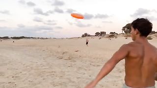 When there's no one to play with
