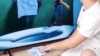 Funny_Moment_????????_#shorts_#funnymoments_#viral(360p).