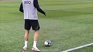 RONALDO SUPER SKILL