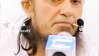 Shayari from maulana Tariq