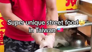makanan jalan taiwan