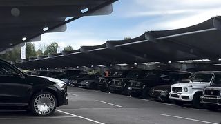 Every car
