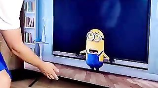 Funny_Cartoon_Moments_????_#shorts(360p).