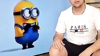 Funny_Minion_Moment_????????_#shorts(360p).