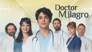 Dr Miracle - Part 7