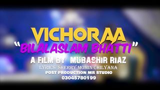 Vichora Bilal Aslam