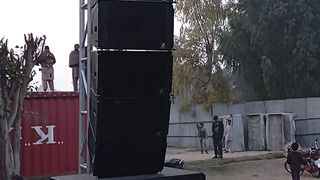 New Song of N_League Jalsa Okara
