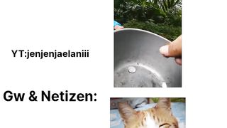 Aa kasian aaaa
